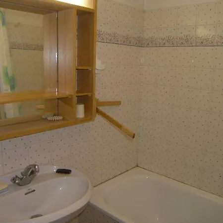 Apartment Plan Du Moulin Les Allues
