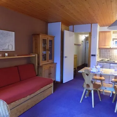 Plan Du Moulin Apartment Les Allues