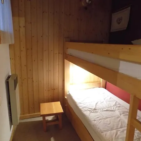 Apartment Plan Du Moulin