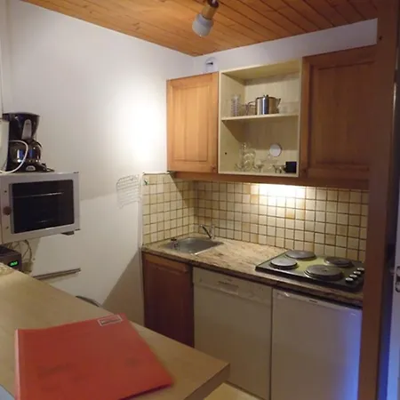 Plan Du Moulin Apartment *