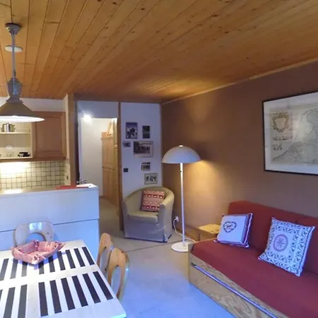 Plan Du Moulin Apartment Les Allues